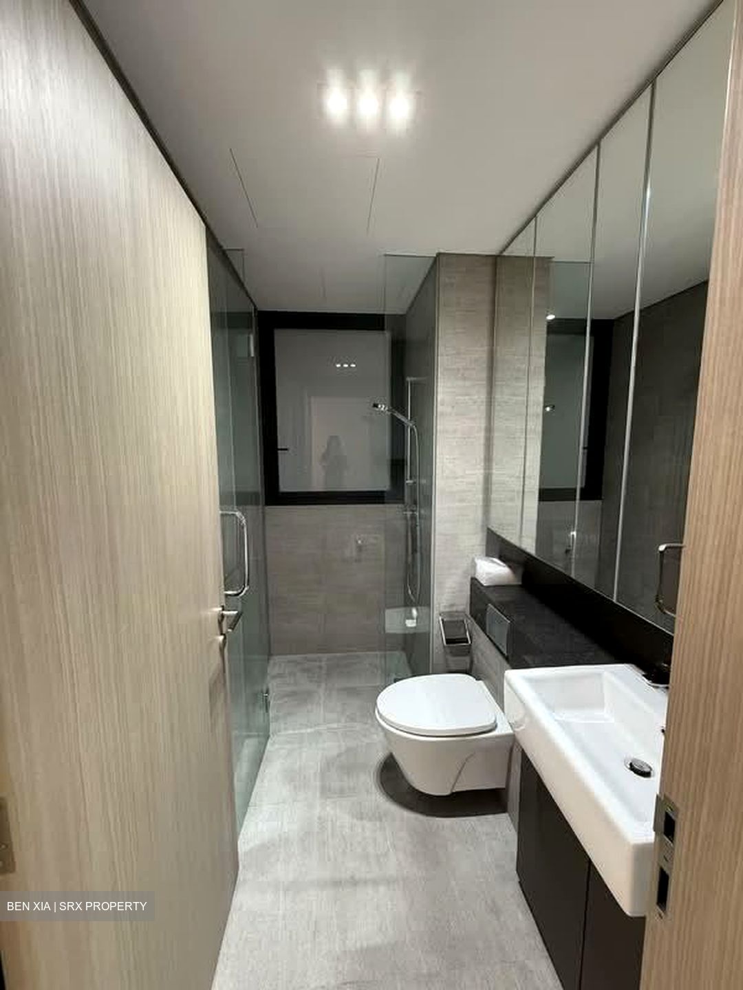 Bidadari Park Drive (D13), Apartment #535795011